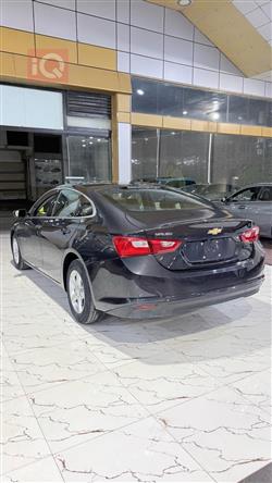 شيفروليه ماليبو